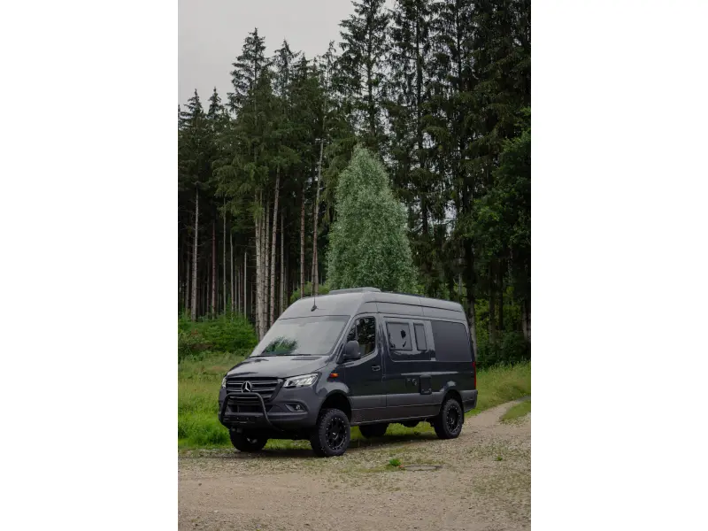 Clever Aventuro 600 4×4
