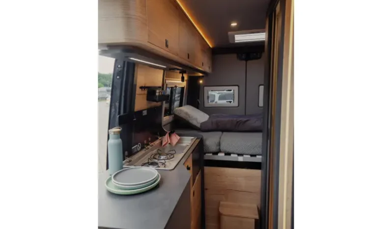 
 Clever Aventuro 600 4×4 full									