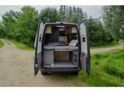 
 Clever Aventuro 600 4×4 full									