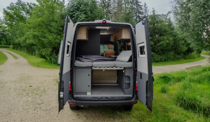 
 Clever Aventuro 600 4×4 full									