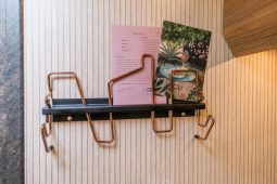 Rimor Sarus 66 Plus full