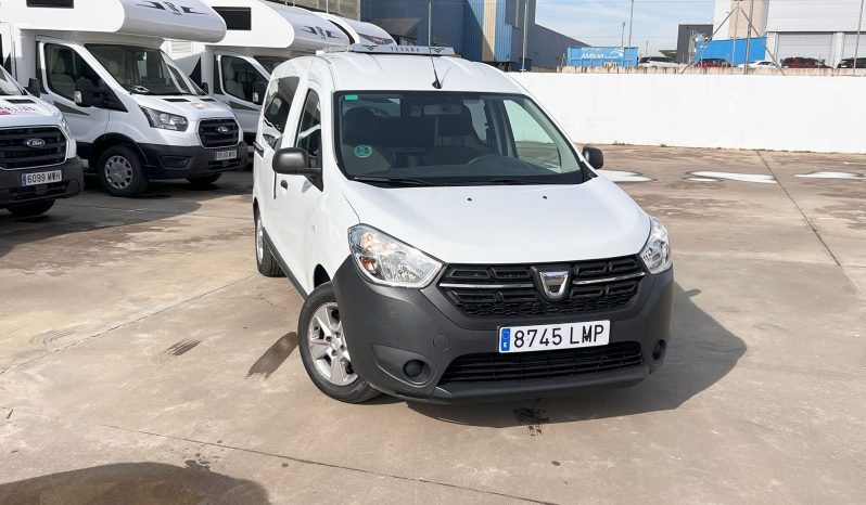 
 Yevana Dokker 4TWO full									
