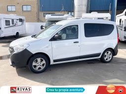 Yevana Dokker 4TWO full