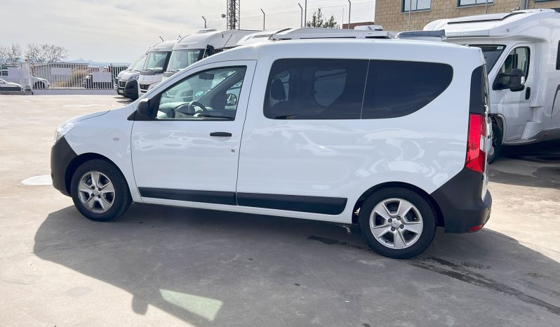 
 Yevana Dokker 4TWO full									