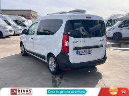 Yevana Dokker 4TWO full