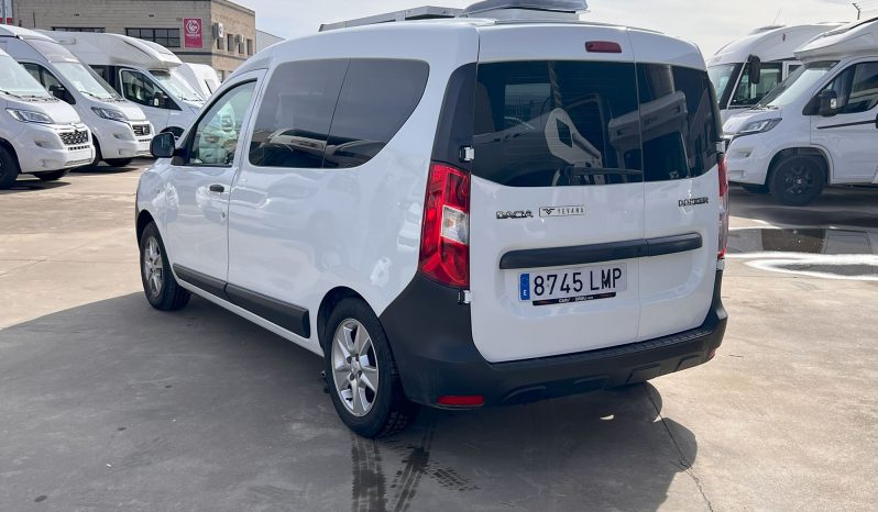 
 Yevana Dokker 4TWO full									