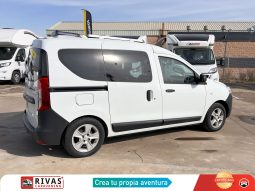 Yevana Dokker 4TWO full