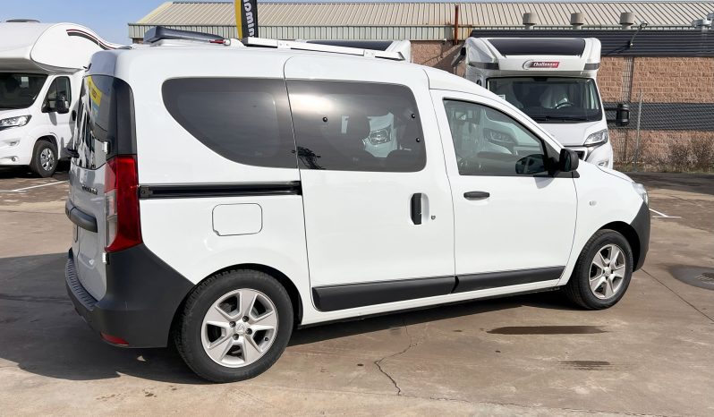 
 Yevana Dokker 4TWO full									