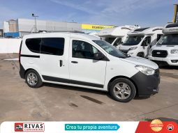 Yevana Dokker 4TWO full