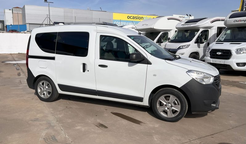 
 Yevana Dokker 4TWO full									