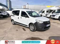 Yevana Dokker 4TWO full