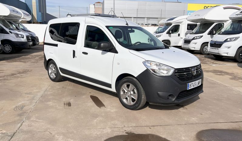 
 Yevana Dokker 4TWO full									