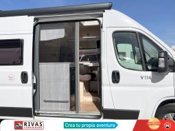 Challenger V114 Start Edition full
