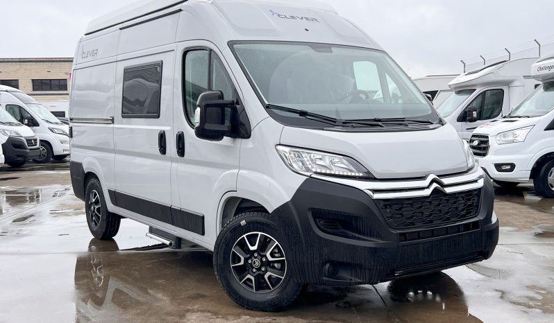 
 Clever Tour 540 full									