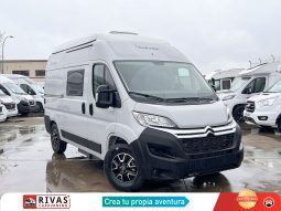 
 Clever Tour 540 full									
