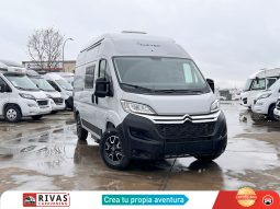
 Clever Tour 540 full									