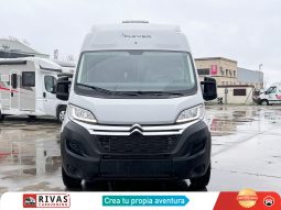 
 Clever Tour 540 full									