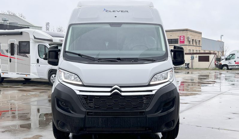 
 Clever Tour 540 full									