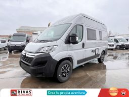 
 Clever Tour 540 full									