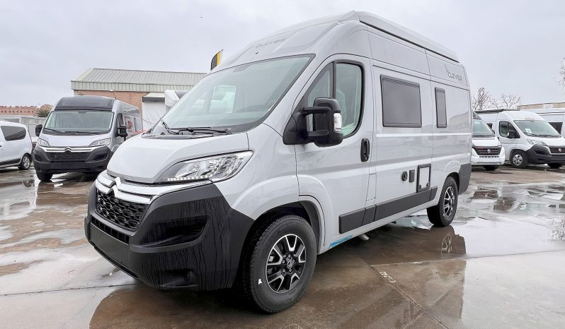 
 Clever Tour 540 full									