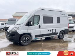 
 Clever Tour 540 full									
