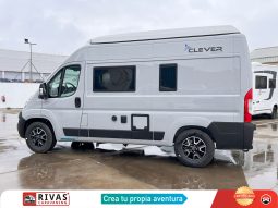 
 Clever Tour 540 full									