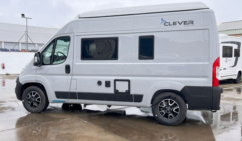 
 Clever Tour 540 full									