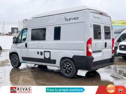 
 Clever Tour 540 full									
