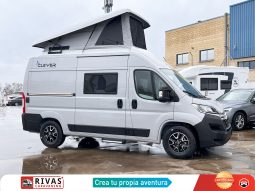 
 Clever Tour 540 full									