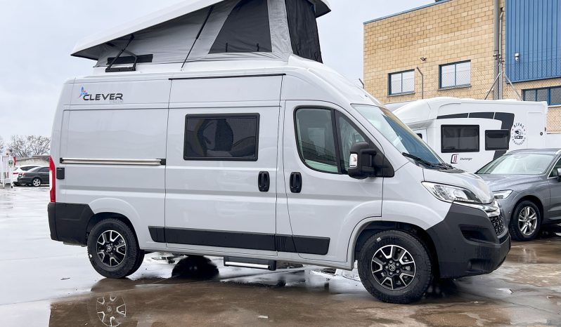 
 Clever Tour 540 full									