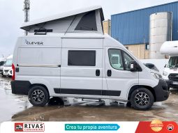 
 Clever Tour 540 full									