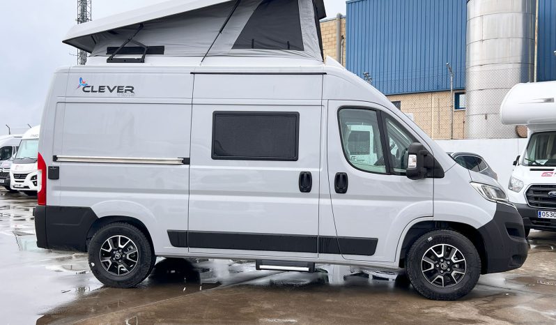 
 Clever Tour 540 full									
