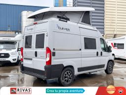 
 Clever Tour 540 full									