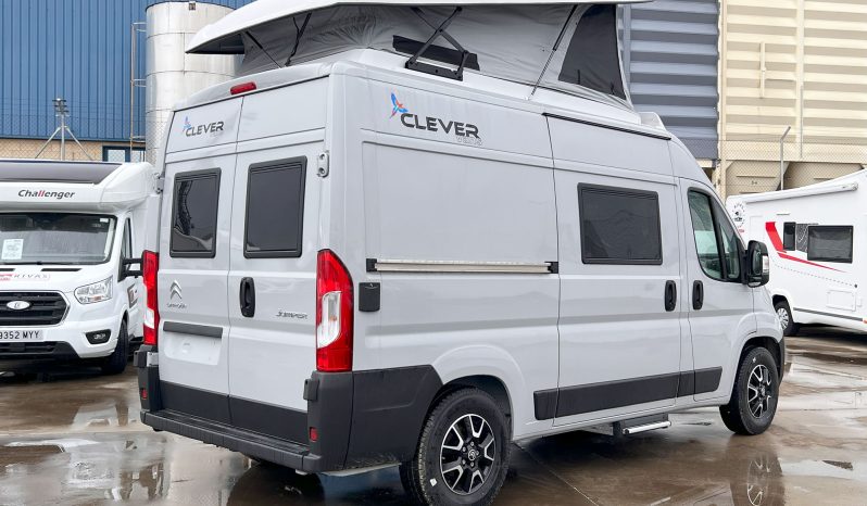 
 Clever Tour 540 full									