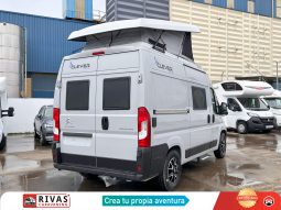 
 Clever Tour 540 full									