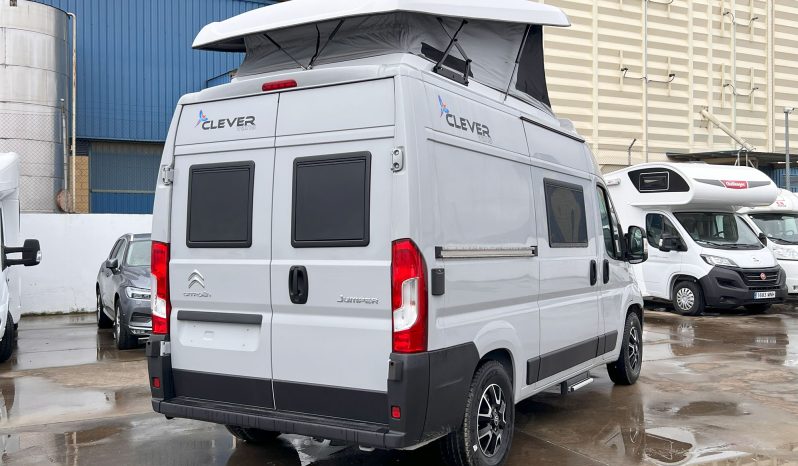 
 Clever Tour 540 full									