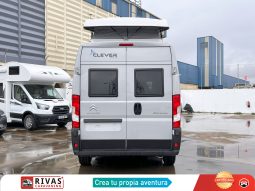 
 Clever Tour 540 full									