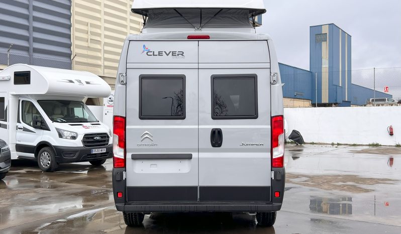 
 Clever Tour 540 full									