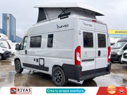 
 Clever Tour 540 full									