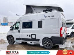 
 Clever Tour 540 full									