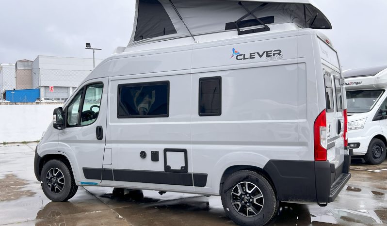 
 Clever Tour 540 full									