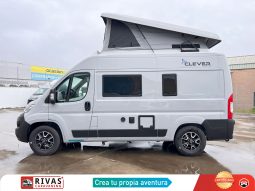 
 Clever Tour 540 full									