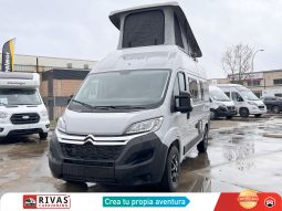 
 Clever Tour 540 full									