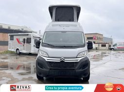 
 Clever Tour 540 full									