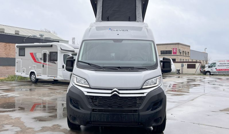 
 Clever Tour 540 full									