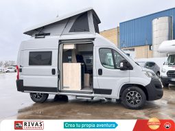 
 Clever Tour 540 full									