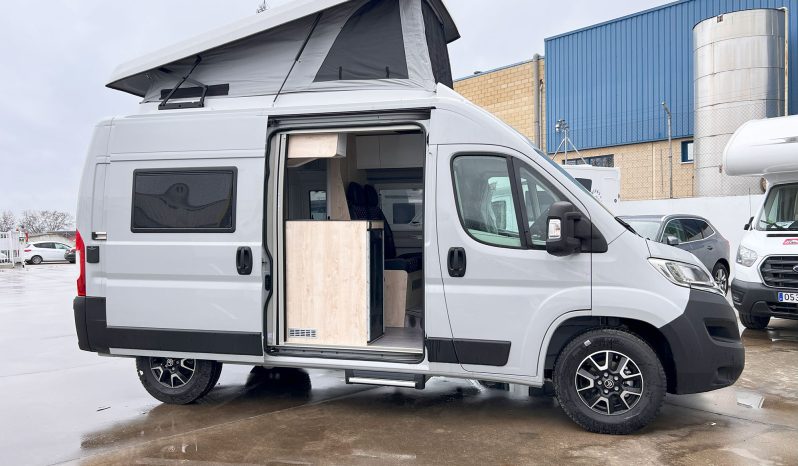 
 Clever Tour 540 full									