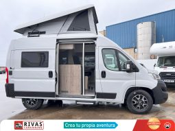 
 Clever Tour 540 full									