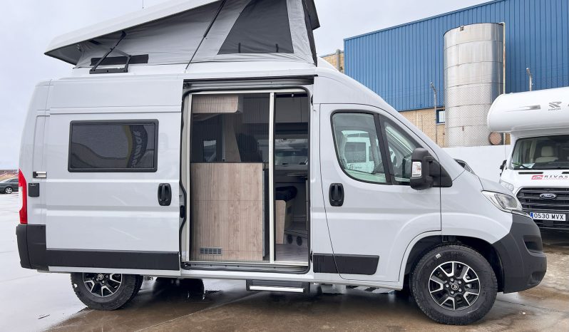 
 Clever Tour 540 full									