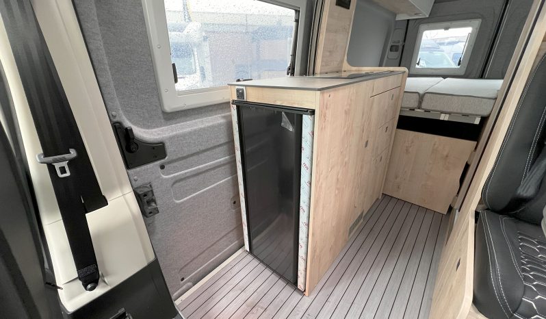 
 Clever Tour 540 full									